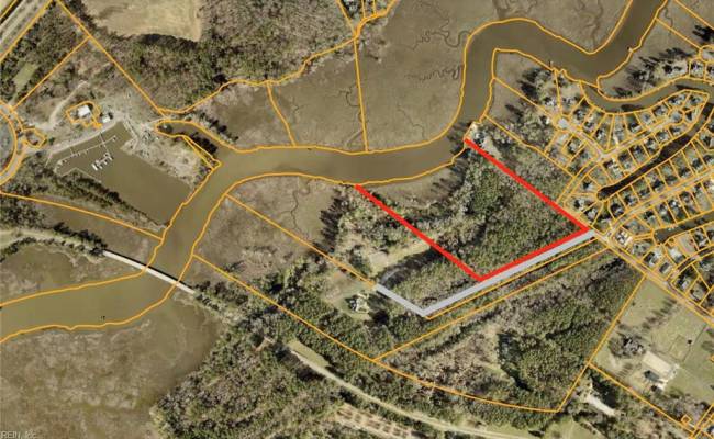 127 Constance Avenue, James City County, VA 23185