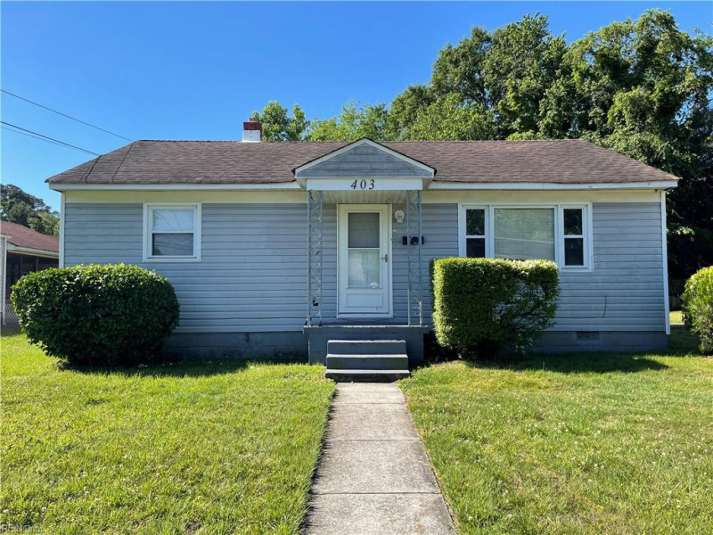 Photo 3 of 23 residential for sale in Portsmouth virginia