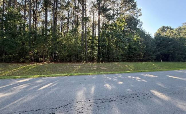 1220 Lawnes Neck Drive, Isle of Wight County, VA 23430