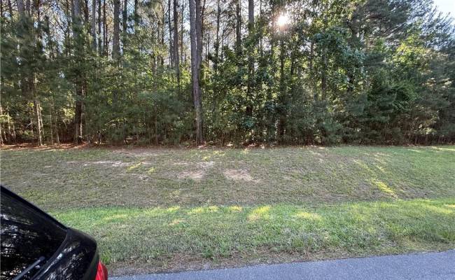 1220 Lawnes Neck Drive, Isle of Wight County, VA 23430