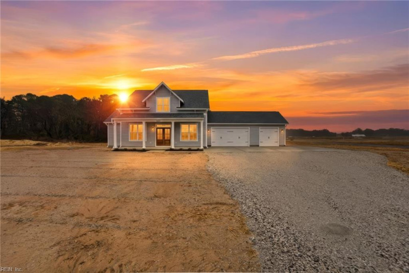 Photo 1 of 33 residential for sale in Northampton County virginia