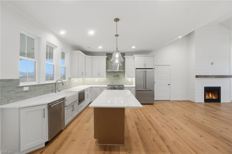 Photo 11 of 33 residential for sale in Northampton County virginia