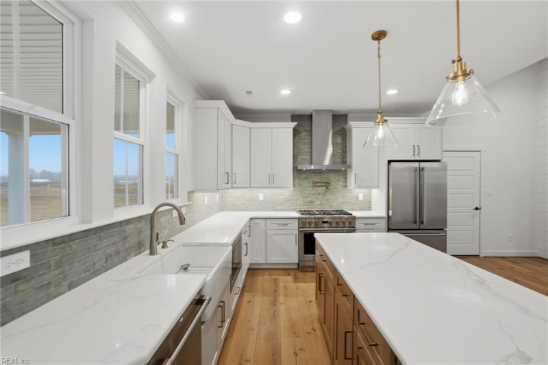Photo 18 of 33 residential for sale in Northampton County virginia