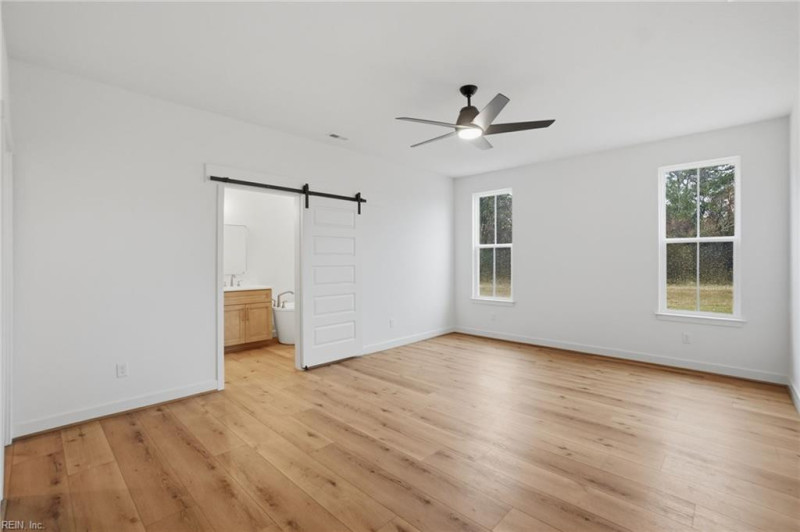Photo 23 of 33 residential for sale in Northampton County virginia