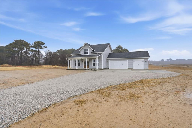 Photo 3 of 33 residential for sale in Northampton County virginia