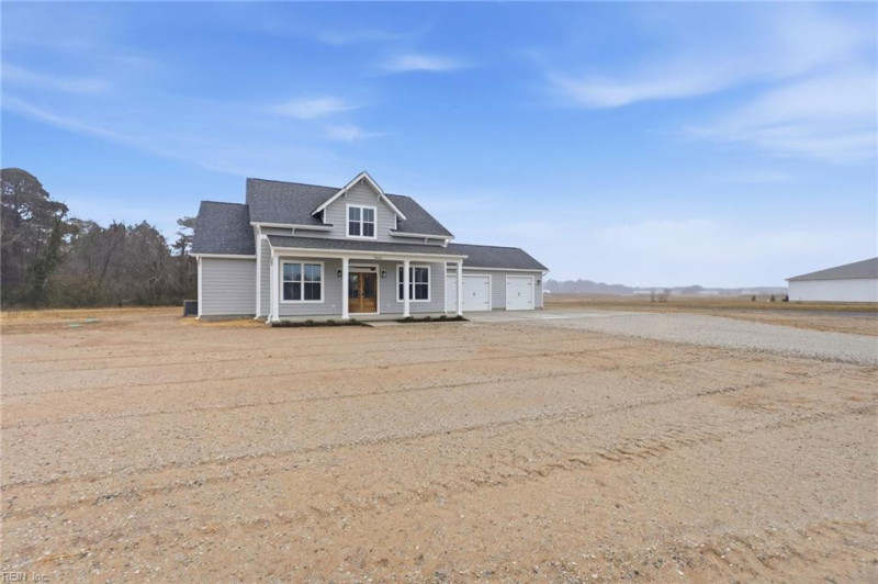 Photo 4 of 33 residential for sale in Northampton County virginia