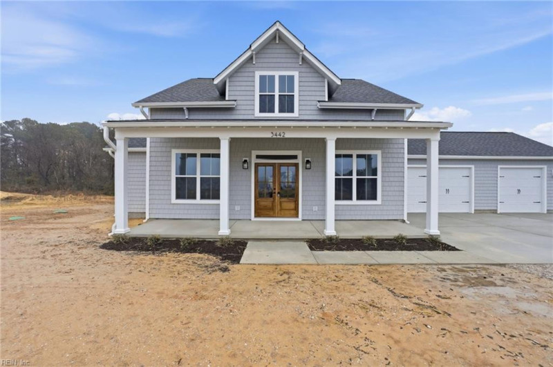 Photo 5 of 33 residential for sale in Northampton County virginia