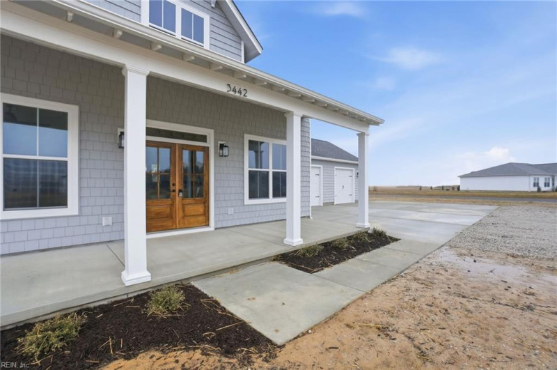 Photo 6 of 33 residential for sale in Northampton County virginia