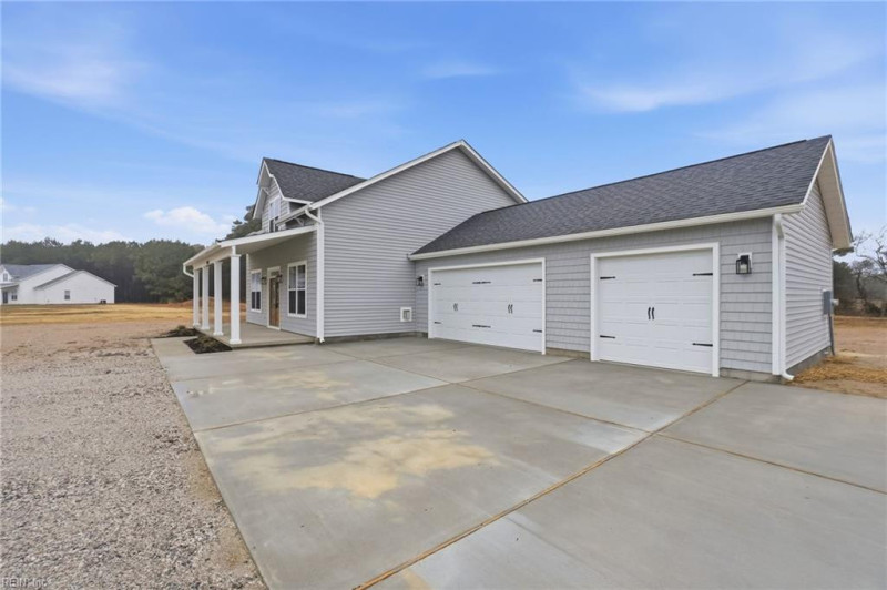 Photo 7 of 33 residential for sale in Northampton County virginia