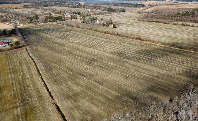 176 Acres West Road, Chesapeake, VA 23323