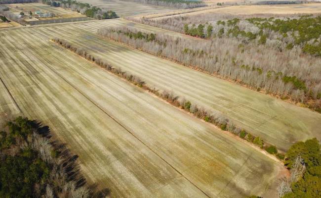 176 Acres West Road, Chesapeake, VA 23323