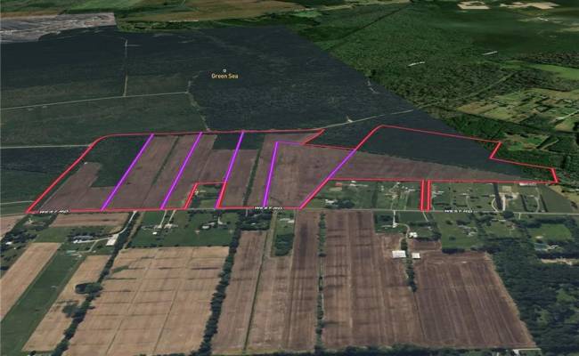 176 Acres West Road, Chesapeake, VA 23323