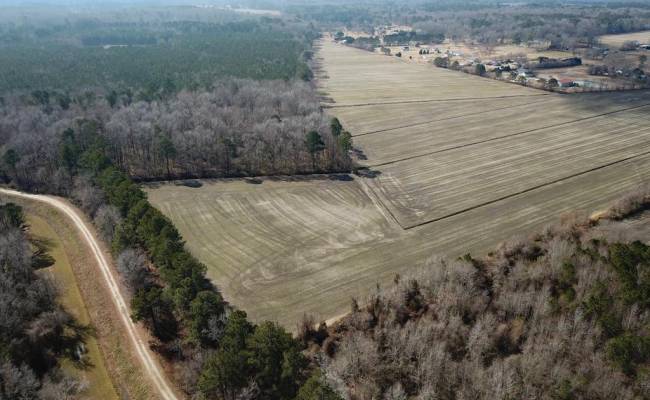 176 Acres West Road, Chesapeake, VA 23323