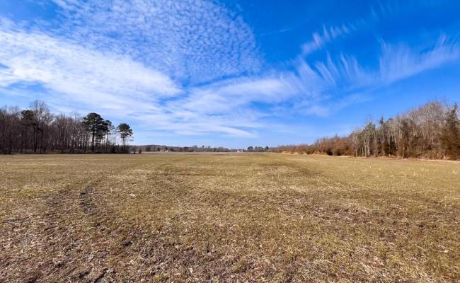 176 Acres West Road, Chesapeake, VA 23323