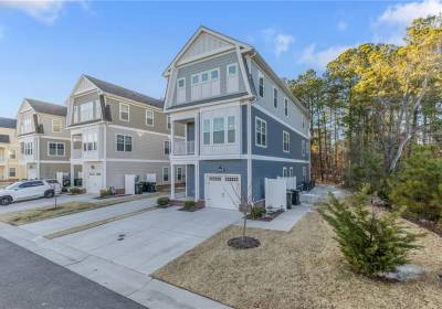 121 Topsail Lane, York County, VA 23693