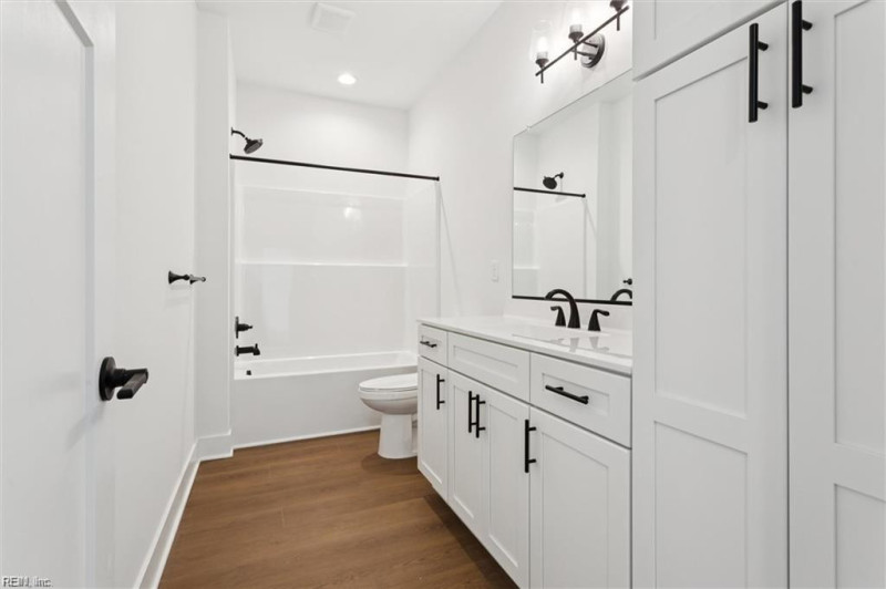 Photo 23 of 31 residential for sale in Suffolk virginia