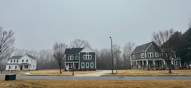 Photo 31 of 31 residential for sale in Suffolk virginia