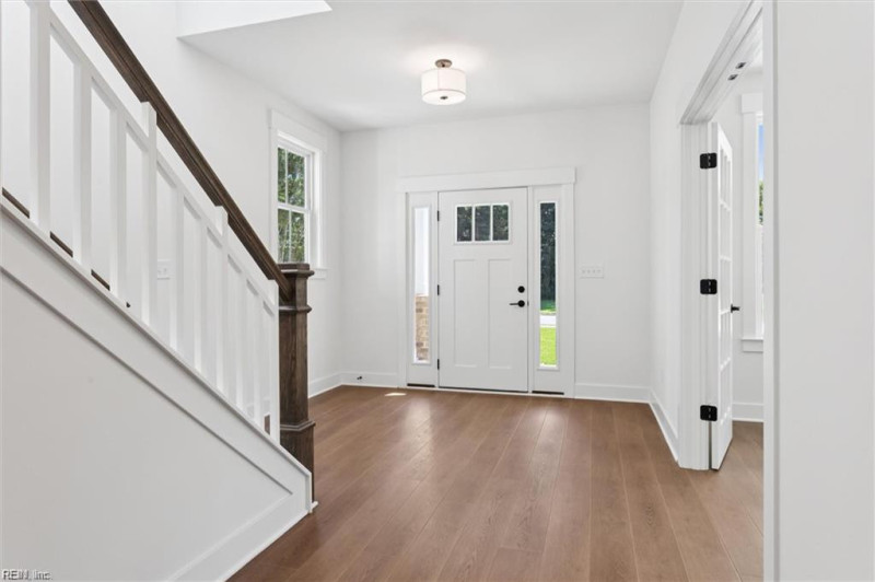Photo 5 of 31 residential for sale in Suffolk virginia