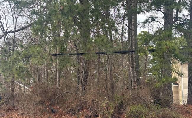 .2ac Airline Boulevard, Chesapeake, VA 23321