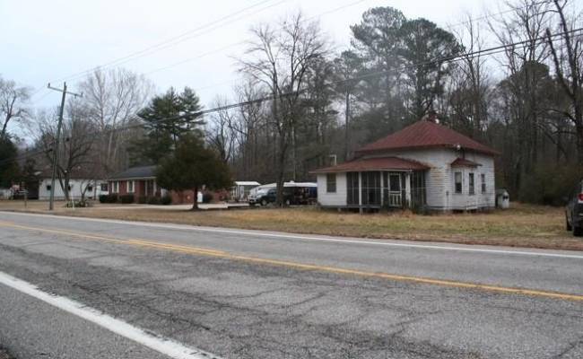 3641 Courthouse Road, New Kent County, VA 23140