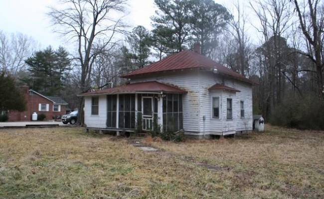 3641 Courthouse Road, New Kent County, VA 23140