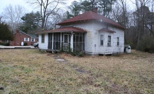 3641 Courthouse Road, New Kent County, VA 23140