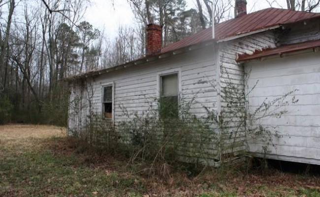 3641 Courthouse Road, New Kent County, VA 23140