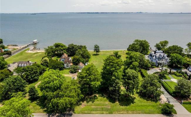 1508 Chesapeake Avenue, Hampton, VA 23661