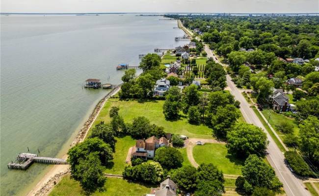 1508 Chesapeake Avenue, Hampton, VA 23661