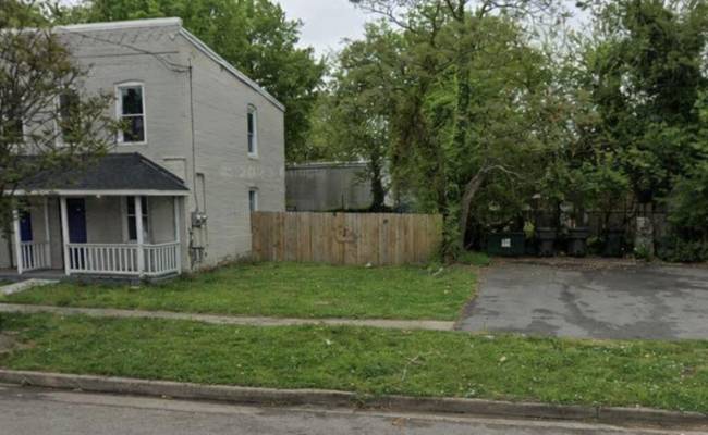 1210 Maltby Avenue, Norfolk, VA 23504