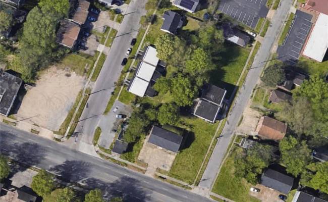 1210 Maltby Avenue, Norfolk, VA 23504