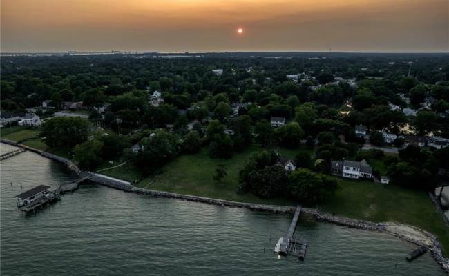 1506 Chesapeake Avenue, Hampton, VA 23661