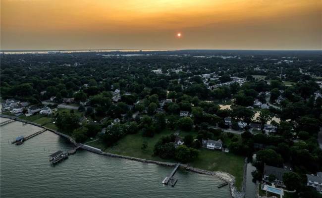 1506 Chesapeake Avenue, Hampton, VA 23661