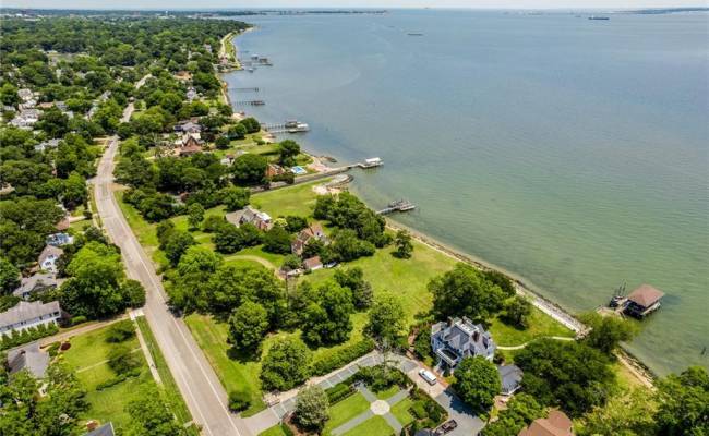 1506 Chesapeake Avenue, Hampton, VA 23661