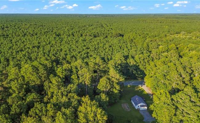 .26+AC John Clayton Memorial Highway, Mathews County, VA 23128