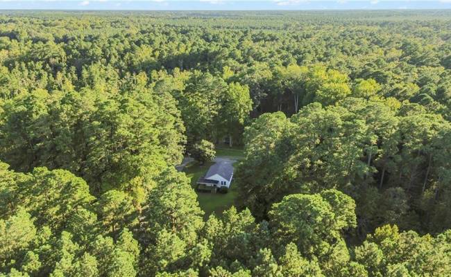 .26+AC John Clayton Memorial Highway, Mathews County, VA 23128