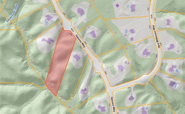 Lot 50 Natures Way, James City County, VA 23188