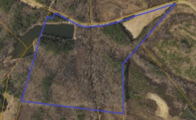 50.+AC Stoney Ridge Road, Halifax County, VA 24577