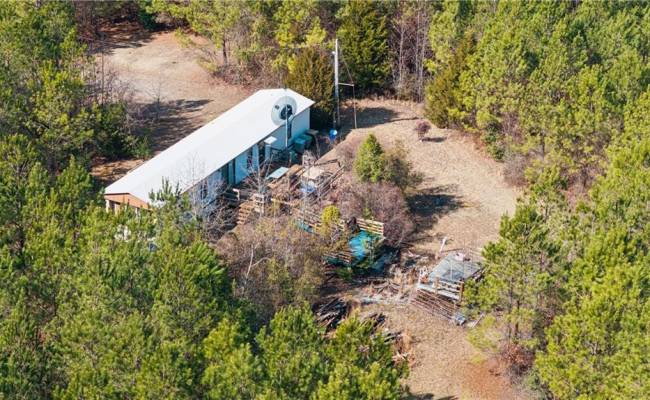 10445 Southampton Parkway, Southampton County, VA 23844