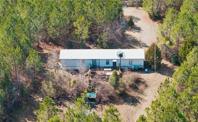 10445 Southampton Parkway, Southampton County, VA 23844