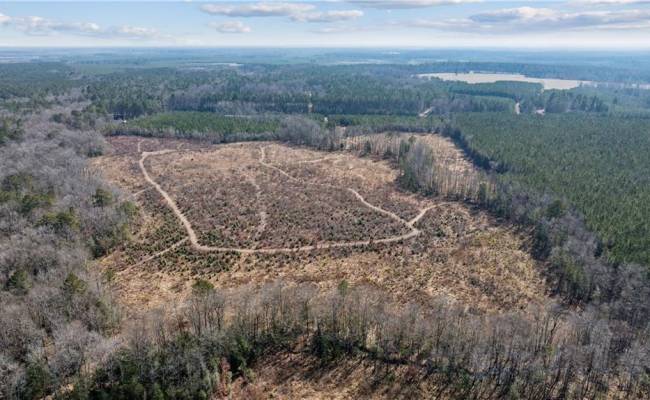 10445 Southampton Parkway, Southampton County, VA 23844