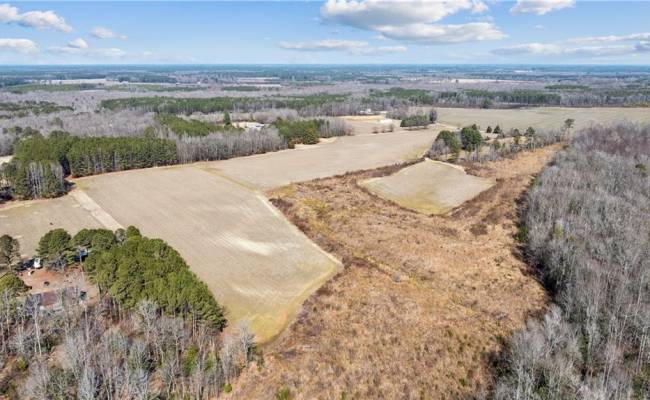 10445 Southampton Parkway, Southampton County, VA 23844