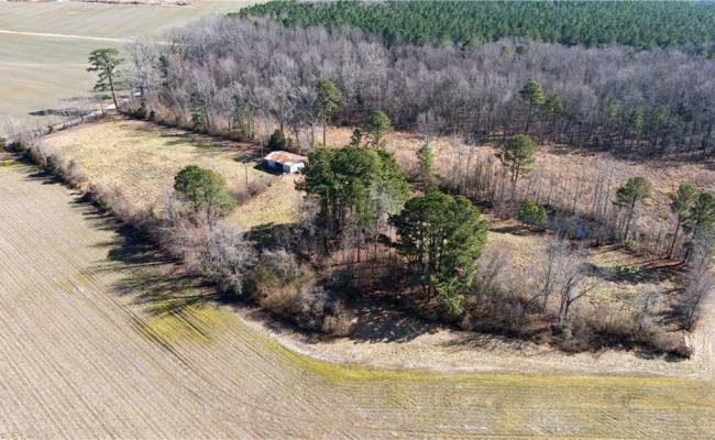 10445 Southampton Parkway, Southampton County, VA 23844