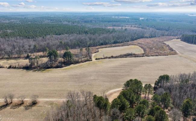 10445 Southampton Parkway, Southampton County, VA 23844