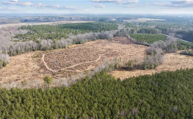 10445 Southampton Parkway, Southampton County, VA 23844