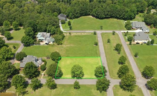 63 Randolph Loop, Perquimans County, NC 27944