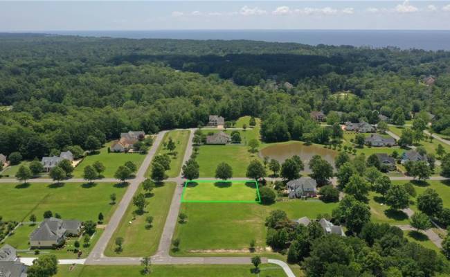 63 Randolph Loop, Perquimans County, NC 27944