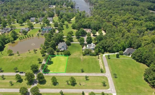 63 Randolph Loop, Perquimans County, NC 27944