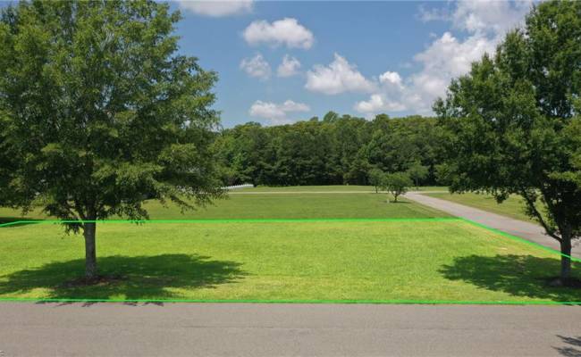 63 Randolph Loop, Perquimans County, NC 27944