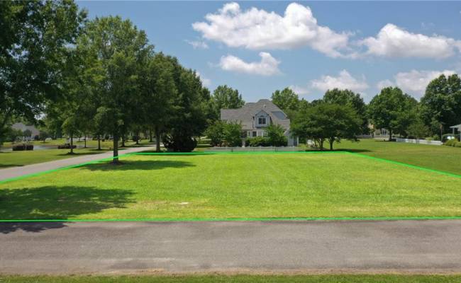 63 Randolph Loop, Perquimans County, NC 27944
